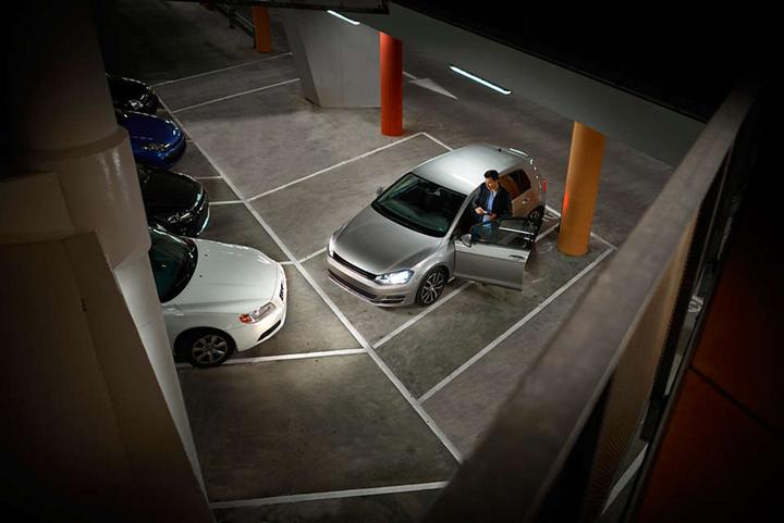 Produktbild Philips WhiteVision (HB4)