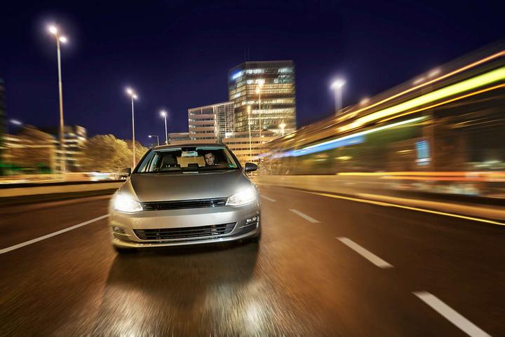 Produktbild Philips WhiteVision (HB4)