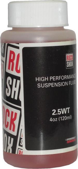RockShox 2.5W (120ml)