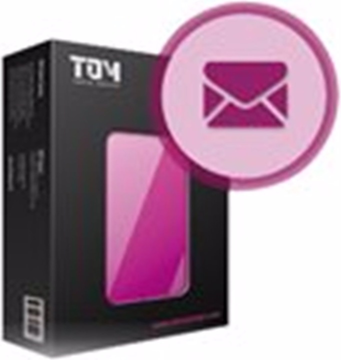 TDM Digital 3Yr envelope license suitable PC/HTML5