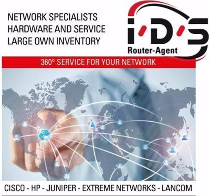 Immagine prodotto Cisco Unità di alimentazione PWR-C5-125WA