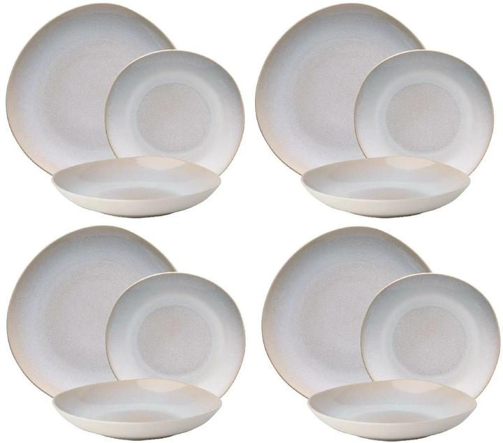 Sola Speise-Service Elements (4 Stück)