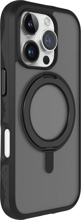 Actual product image Laut Crystal Matter iPhone 16 Pro Max Midnight (Apple iPhone 16 Pro Max)