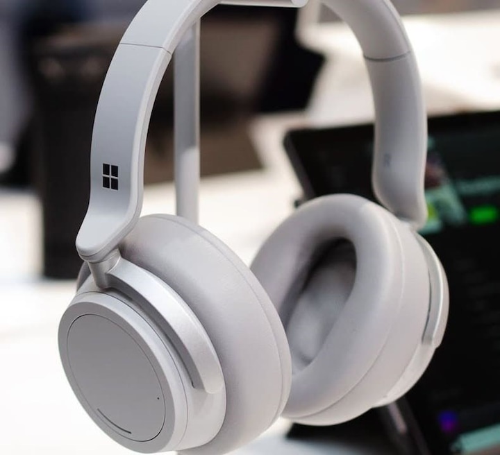 Produktbild Microsoft Surface Headphones 2 (ANC, 20 h, Kabellos)