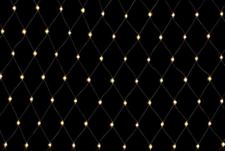 Immagine prodotto STT Luce LED Angel Net (3 m)