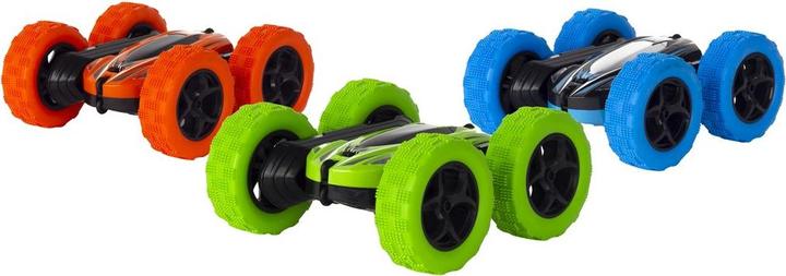 Immagine prodotto Jollity Wonky Stunt Car Double-Side Roll