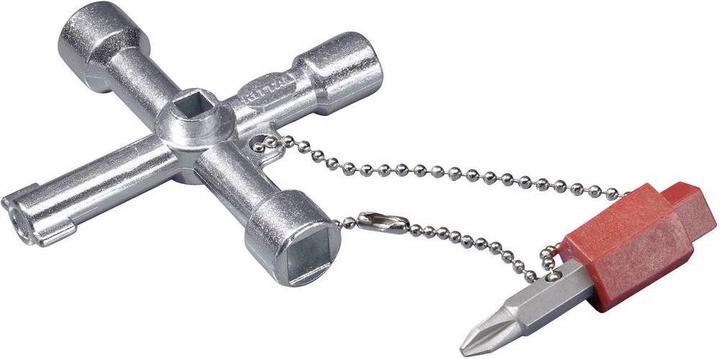 Immagine prodotto Rittal Chiave universale BitAdapter