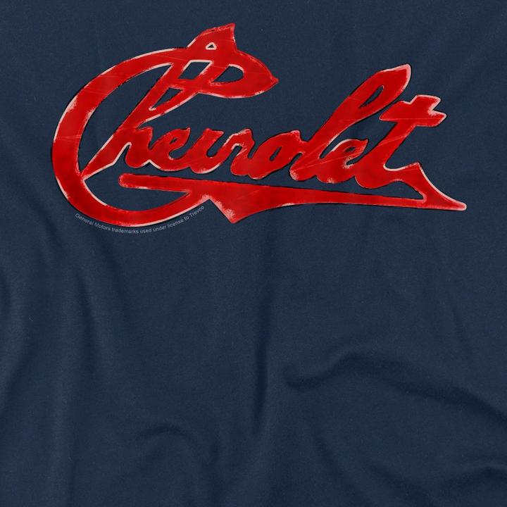 Produktbild Chevrolet TShirt (M)