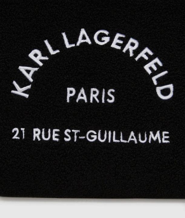Produktbild Karl Lagerfeld Square Tote Sherling