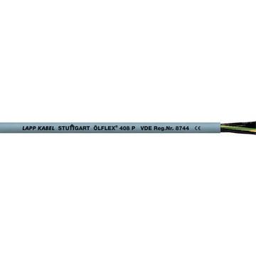 Image du produit Lapp Câble de commande ÖLFLEX® 408 P 3 (100 m)