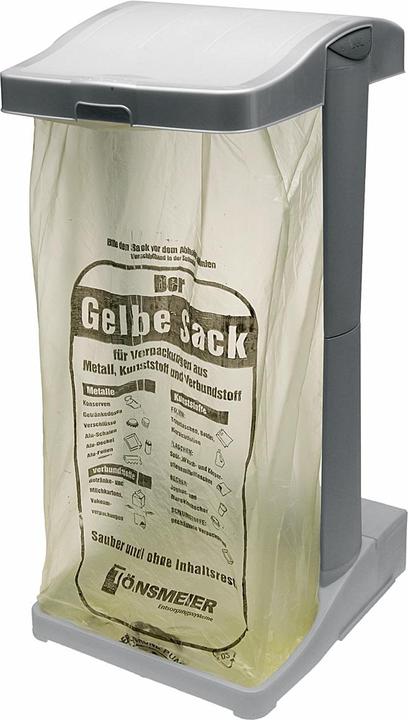 Produktbild keeeper ole (120 l)