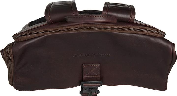 Produktbild The Chesterfield Brand Rolltop Rucksack Savona 0322 (16.80 l)