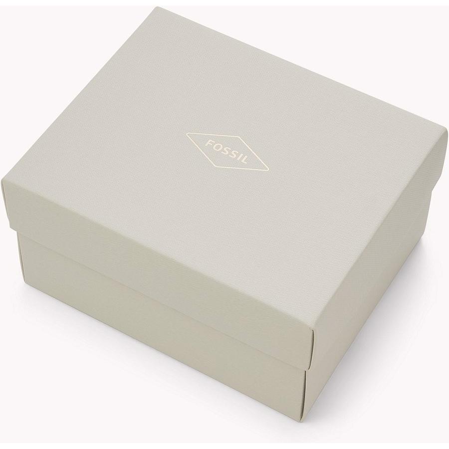 Thumbnail - Fossil, Armbanduhr, Neutra, Silber, (Chronograph, 44 mm)