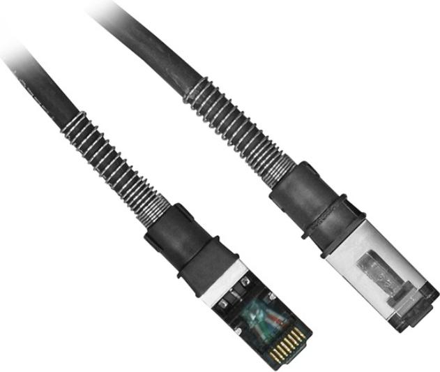 Productafbeelding PatchSee Netwerkkabel (S/UTP, CAT6a, 3.10 m)