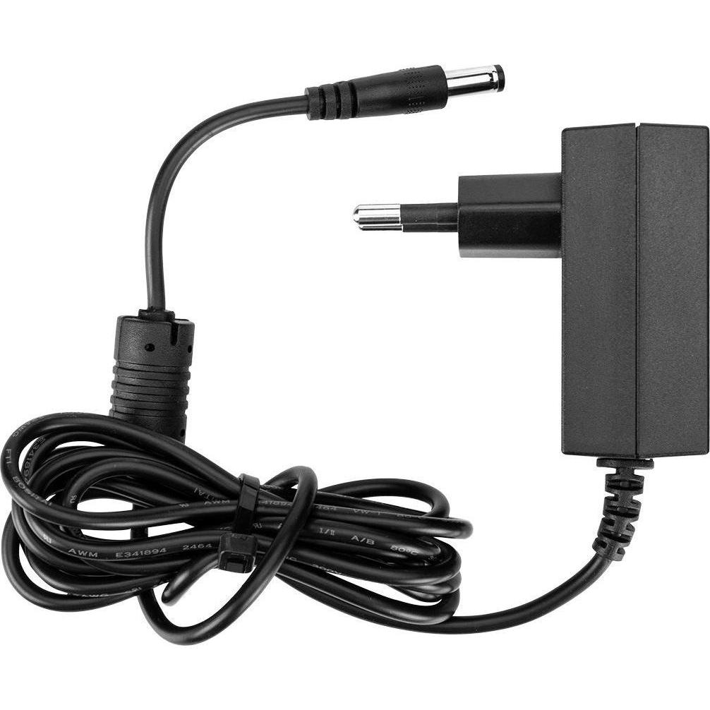 Graphite Batterie- und Netzstrom + 18-V-Radio ohne Batterie (Internetradio), Radio, Schwarz