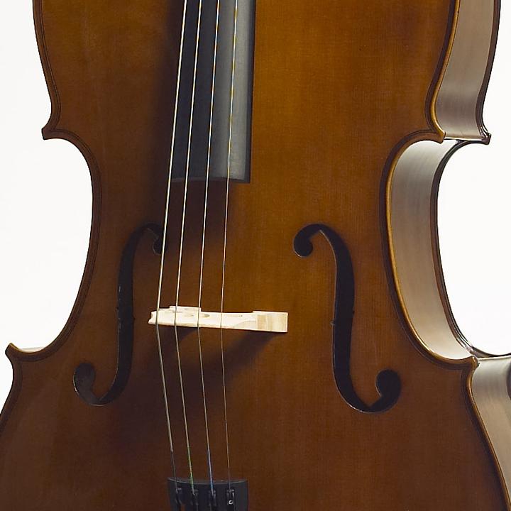 Immagine prodotto Stentor Student II (Violoncello, 1/4)