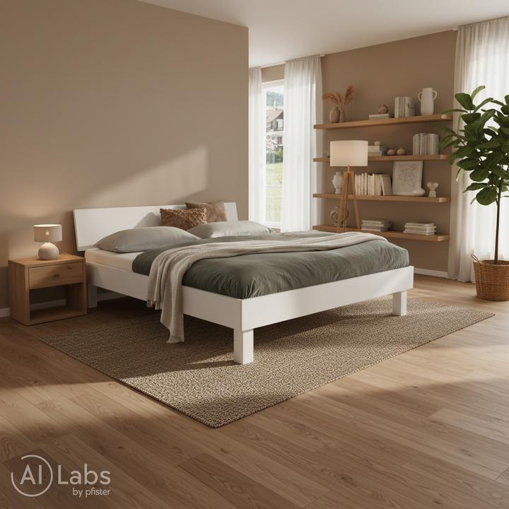 Produktbild Hasena Forti 20 (180 x 200 cm)