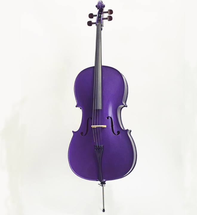 Immagine prodotto Stentor Harlequin (Violoncello, 4/4)