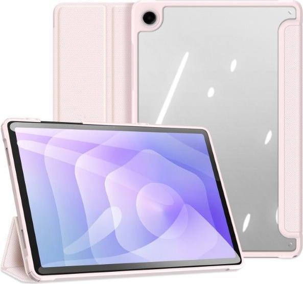 Produktbild Dux Ducis Toby Series Bookcover (Samsung Galaxy Tab A11+, Samsung Galaxy Tab A9+)