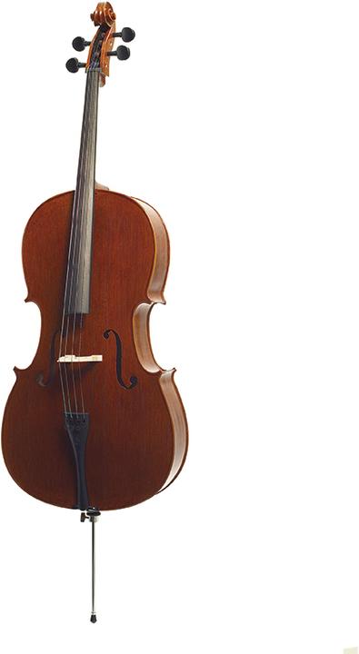 Actual product image Stentor Elysia (Cello, 4/4)