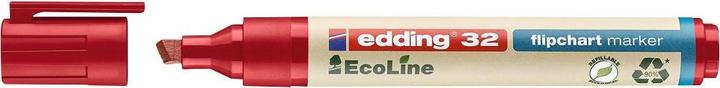 Produktbild Edding 32 EcoLine Flipchartmarker, nachfüllbar, versch. Farben (10x)