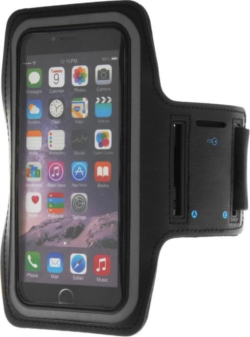 Actual product image Insmat 862-1115 (Apple iPhone X, OnePlus 5, Samsung Galaxy S6, Samsung Galaxy S6 Edge+, Samsung Galaxy S7, Samsung Galaxy S7 Edge, Samsung Galaxy S8+, Samsung Galaxy Xcover 4)