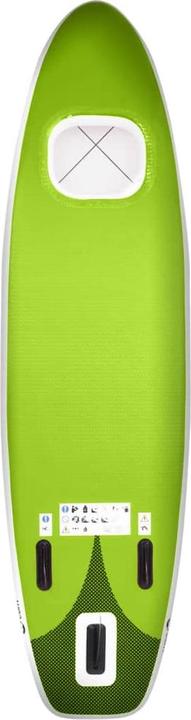 Immagine prodotto vidaXL Paddelboard-Set (9'9'')