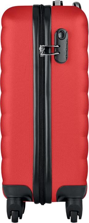 Produktbild MidOcean TrolleyRad Budapest Hartschale