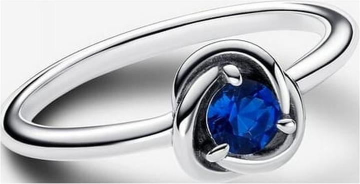 Produktbild Pandora Damenring 192993C09 (54, 925 Silber)
