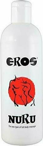 Actual product image Eros Nuru Massagegel (500 ml)