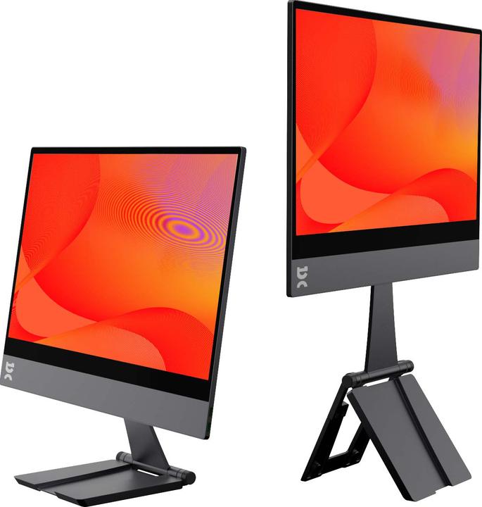 Image du produit Espresso Displays ES15PMNSTND (1920 x 1080 pixels, 15.60")