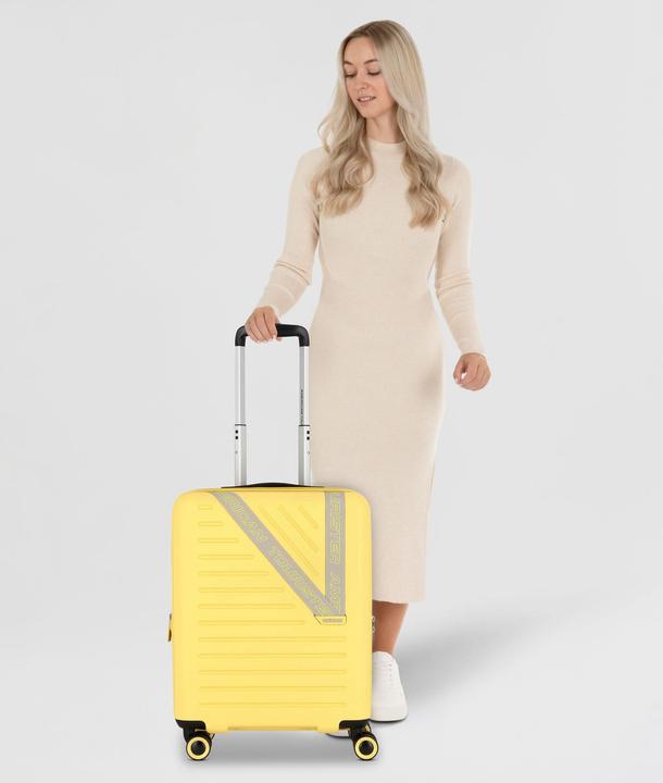 Produktbild American Tourister DYNABELT SPINNER 55/20 EXP TSA (36 l)