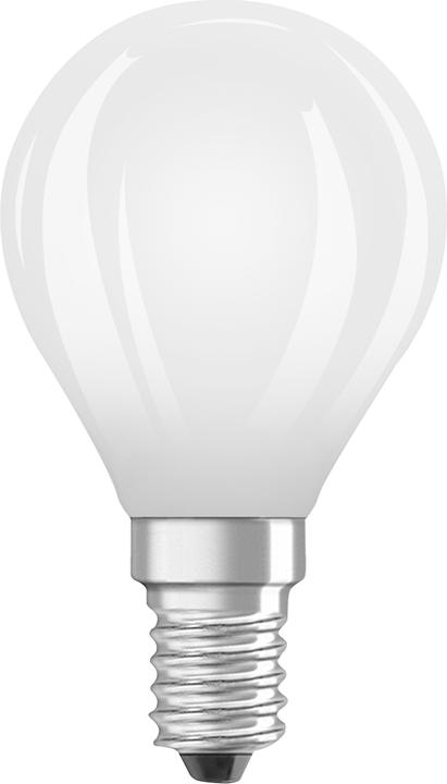 Osram Led Retrofit Classic P (E14, 6.50 W, 806 lm, 1 x, D)
