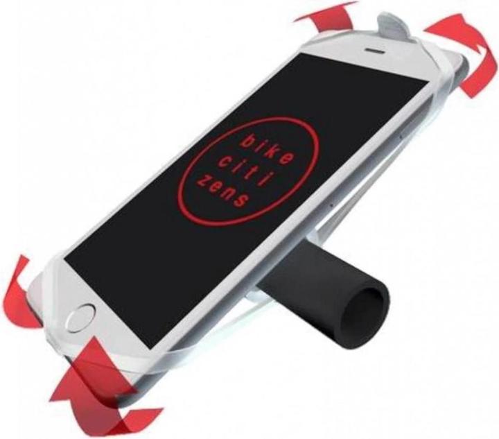 Actual product image Finn Universal Bicycle Mount