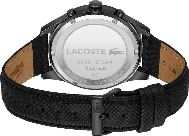 Immagine prodotto Lacoste Apex (Cronografo, 44 mm)