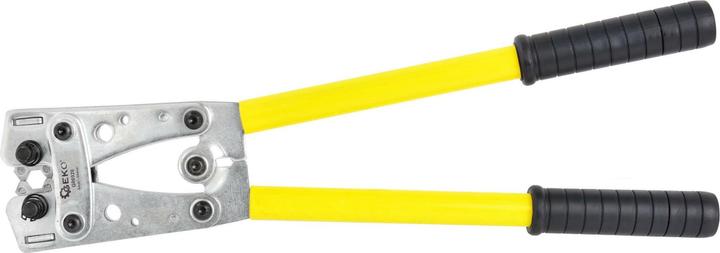 Actual product image GEKO Crimping pliers (390 mm)