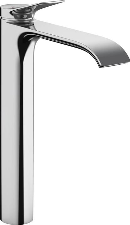 hansgrohe Vivenis Einhebel-Waschtischmischer 250 (chrom)