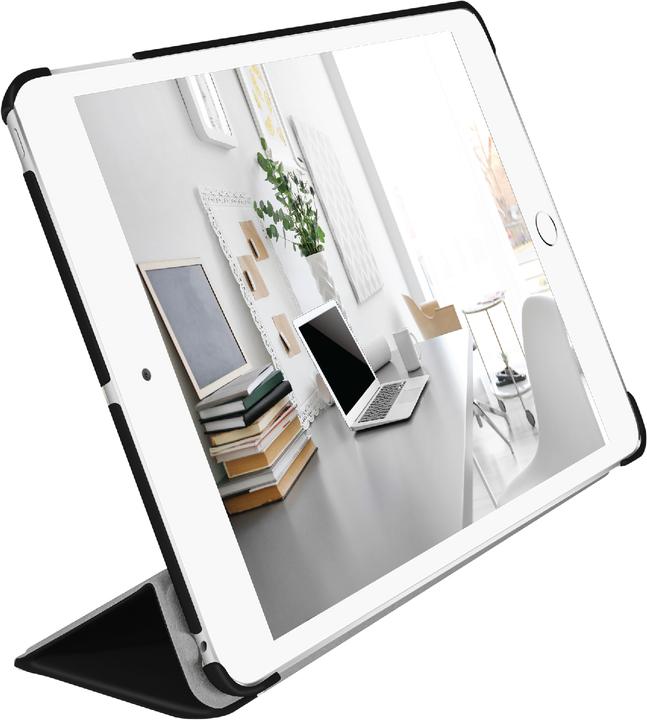 Actual product image Macally Bookstand