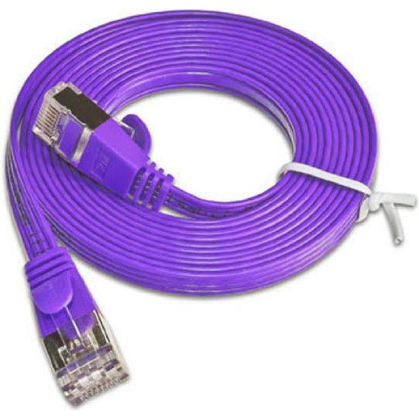 Thumbnail - Wirewin Netzwerkkabel (STP, CAT6, 0.75 m), Netzwerkkabel