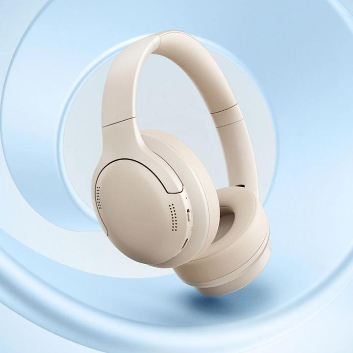Image du produit Baseus Basse BH1 Lite (80 h, Filaire, Sans fil)