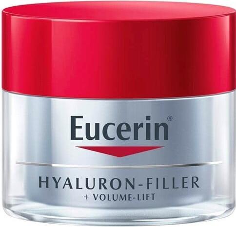 Actual product image Eucerin Hyaluron Filler Volume-Lift Night 50 ml (50 ml, Night cream)
