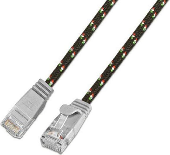Produktbild Lightwin Netzwerkkabel (UTP, CAT6, 0.50 m)