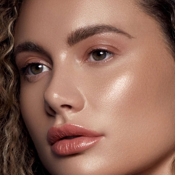 Immagine prodotto Danessa Myricks Danessa Face - Balsamo bagnato trasparente