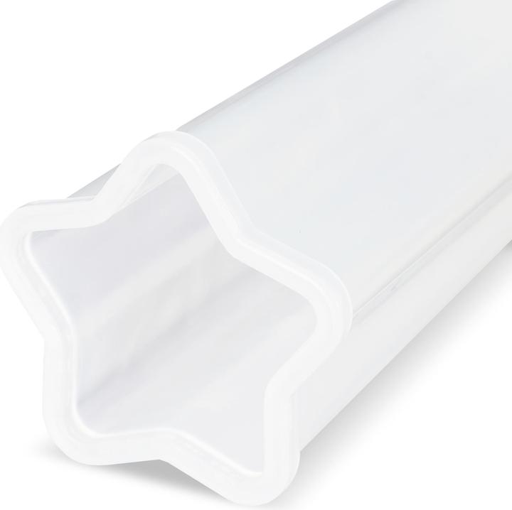 Actual product image Relaxdays Ice mold