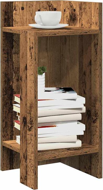 Image du produit vidaXL Beistelltisch