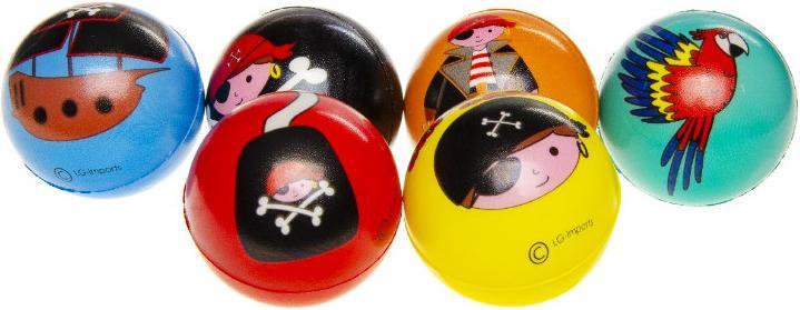 Actual product image LG-Imports Softball Pirate