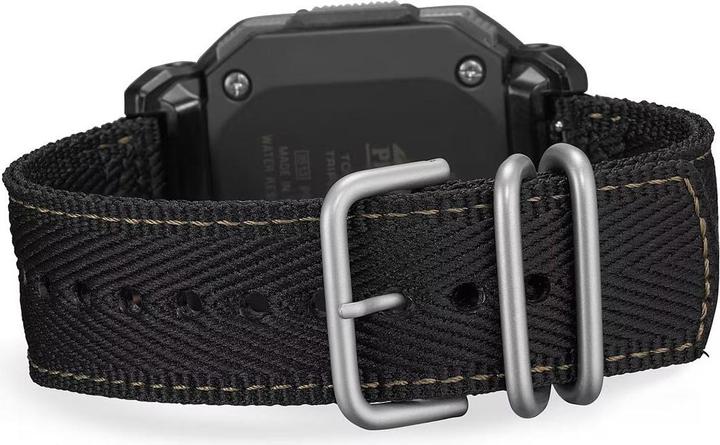 Image du produit Casio PRG-69B-1ER (Horloge numérique, 52.40 mm)