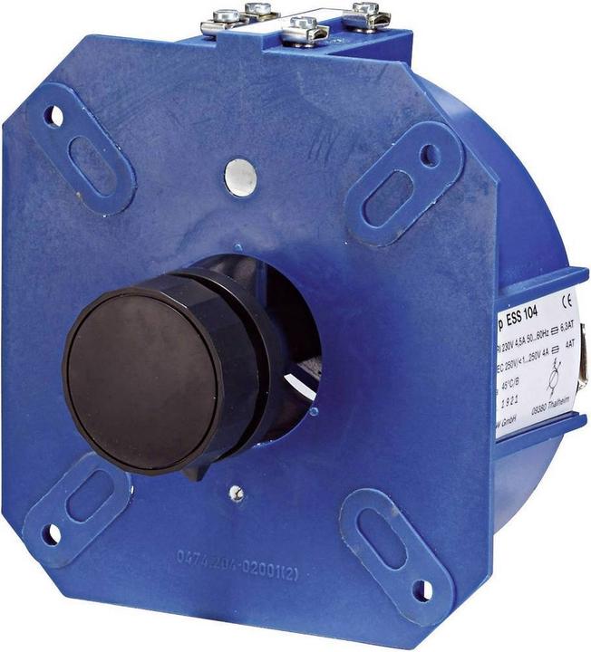 Thalheimer Regulating transformer