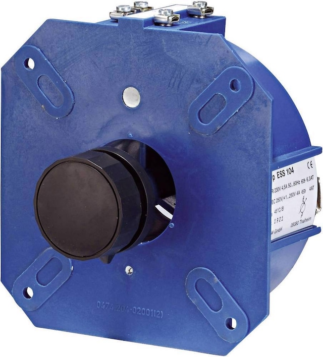 Actual product image Thalheimer Regulating transformer