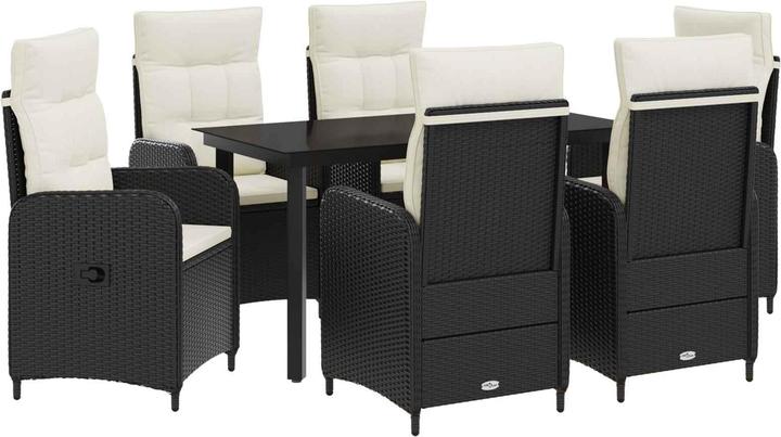 Immagine prodotto vidaXL Sofa Set